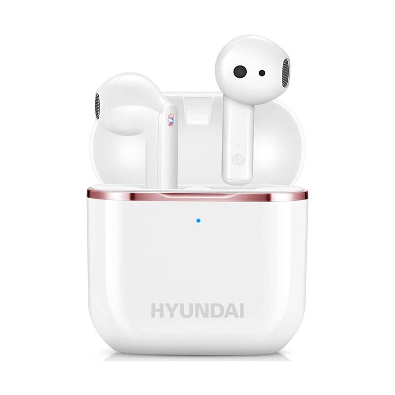 Hyundai YH-B006 TWS Полностью беспроводные Bluetooth-наушники