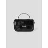 BEANPOLE ACCESSORY Nora Flap Crossbody Bag Black