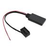 Car CD Aux Cable Audio Adapter Bluetooth 5.0 Replacement for Fiesta Mondeo MK3 Focus 2 MK2