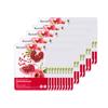 Ricocell Nature Recovery Pomegranate Mask Pack 23g, 50 Sheets