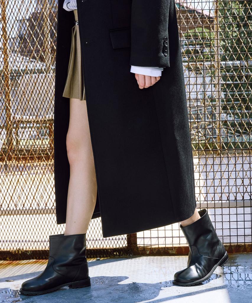 Awesome Dew Ampio Ankle Boots_Ads488_3Cm