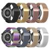 Loop Strap Milanese Huawei For Watch Gt 23 Gt3 42mm 46mm Stainless Steel Watch Band For Huami Amazfit Gts Gtr 432