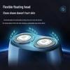 Philips Electric Shaver CN plug (adapter included)