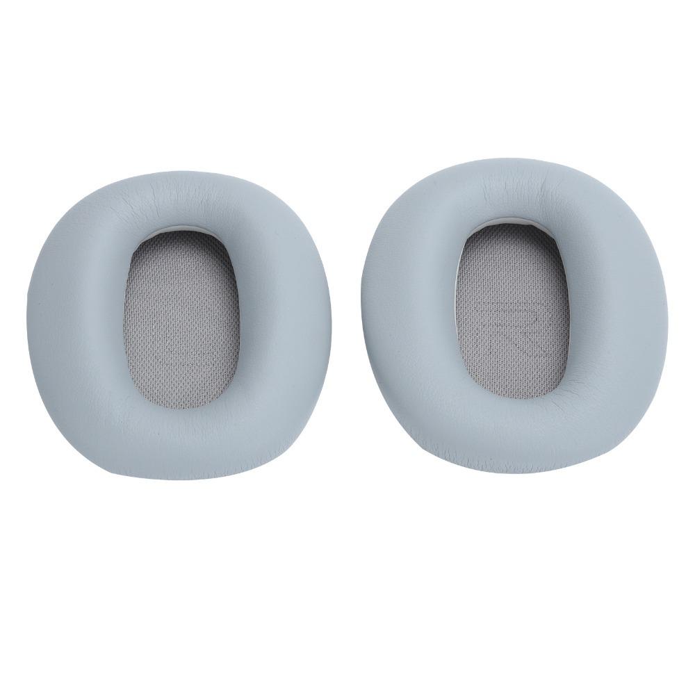 Enhanced Bass Performance Headphone Ear Pad Covers for Edifier W820BT/W828NB Headphone Maintenance