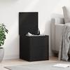 Multifunctional Bedroom Storage Box, Home Organization Storage Box, Storage Stool for the Entrance Area of the Living Room, 40x42x46 Cm