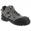 Mens Industrial Safety Hiking Boots