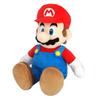 Sanei Boeki Super Mario КОЛЛЕКЦИЯ ВСЕХ ЗВЕЗД Марио (L) Ш33 x Г25 x В60см Плюшевая игрушка AC41