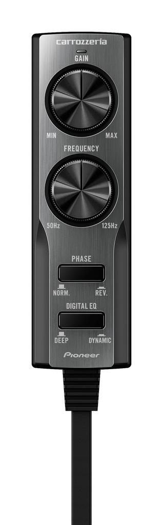 Pioneer Динамик Сабвуфер 20см x 13см Активный сабвуфер Carrozzeria TS-WX130DA