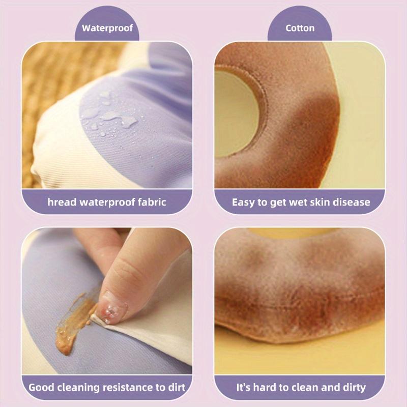 Регулируемый ошейник для питомца, защита от укусов, заживление ран после операции, защитные воротники для питомца, милый в форме цветка, кошачий бьюти-колпак для головы