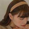 GETMEBLING Soft Hairband_beige