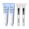 Medipeel Hyaluronic Acid Layer Water Tox Wrapping Mask 70ml (Main Product + Dual Brush) x2_23653204_671481