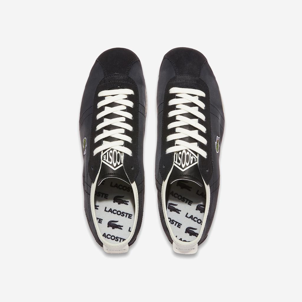 Lacoste Club Low [7-50SFA0099] [Отправка из Кореи] 100% Оригинал