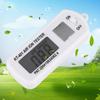 Mini Car Air Ion Tester Meter Counter for Negative Air Ion Generator Air Ion Tester Meter Test Meter Testing