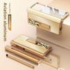Plating Hinge Metal Case For Samsung Galaxy Z Fold 6 5 4 3 2 With S Pen Magnetic Kickstand Aluminium 360 Full Protector Cover