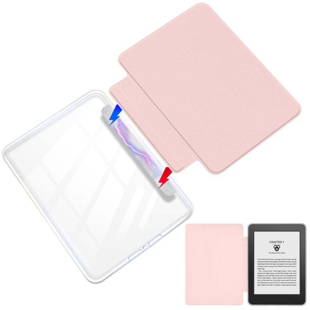 Auto Sleep Wake E-Reader Case for Kindle 10th Gen-2019 Release (Model No. J9G29R) Daily Reading