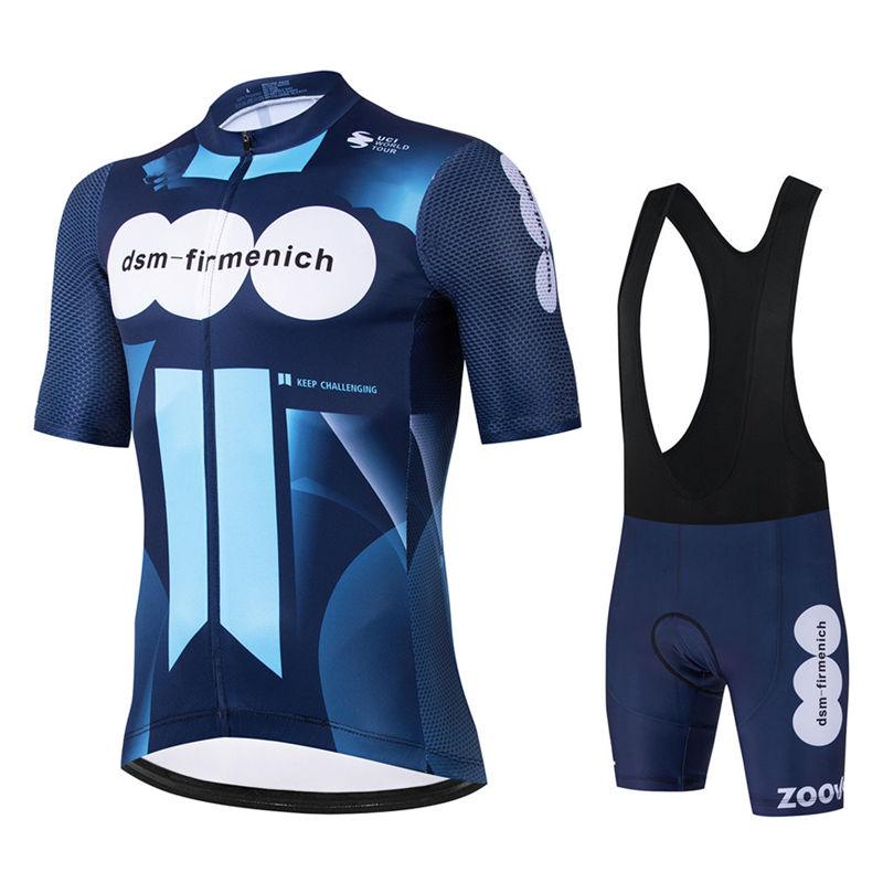 Комплект летней командной веломайки Caisse 2025 Ciclismo ClMaillot Ropa Ciclismo Велосипедная дышащая велосипедная одежда Униформа It Hombre