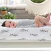 И Anay Swaddle J941B Safari Babes 112 см x 112 см [Aiden Essentials] Прибл.