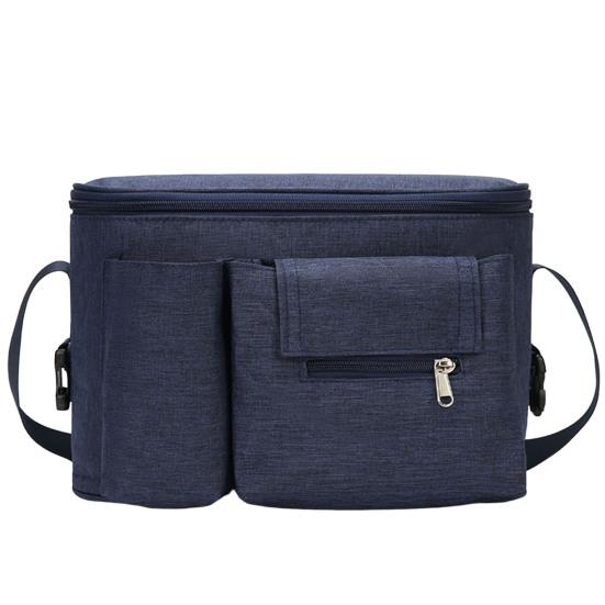 Сумка для подгузников для мумий многоразового использования