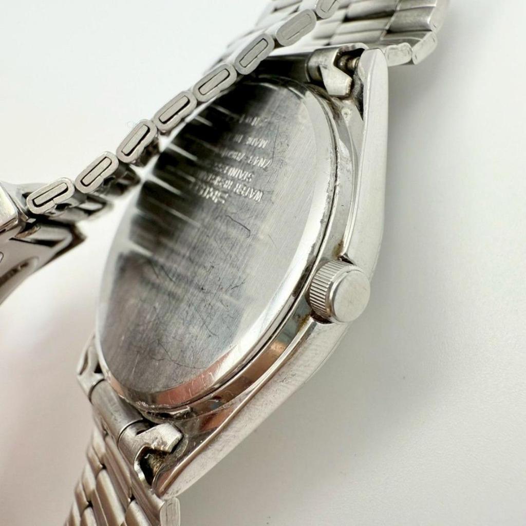 [USED] SEIKO SPIRIT 7N48-7A00 92-5