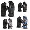 Men Women Riding Motorcycle Ultralight Waterproof Ski Gloves Warm Gloves