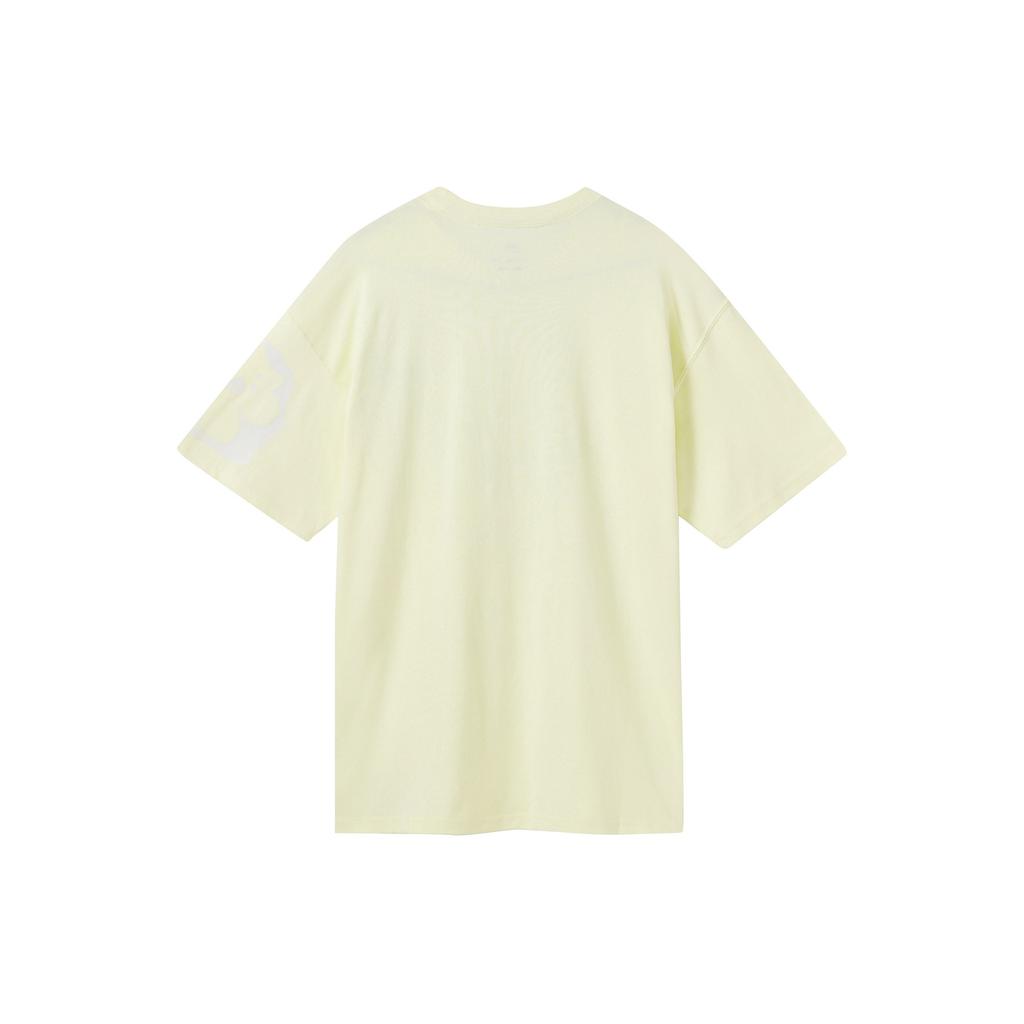 Nike Бежевая графическая футболка Наоми Осаки DX2043-113