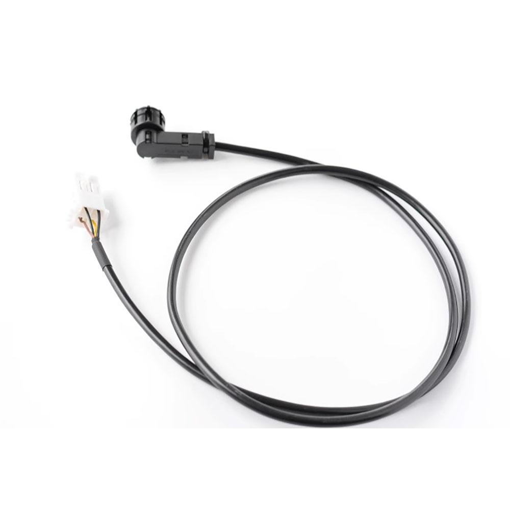Радиокабель Aux-входа A2034401808 для Mercedes-Benz C-Class W203