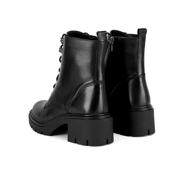 Ankle Boots Lasocki ARC-6207-01 Black