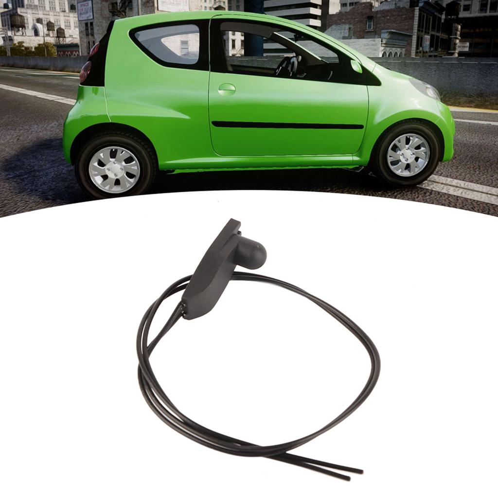 Замена датчика температуры зеркала заднего вида автомобиля, подходит для Citroen C1 C2 C3 C4 C5 C6 C8