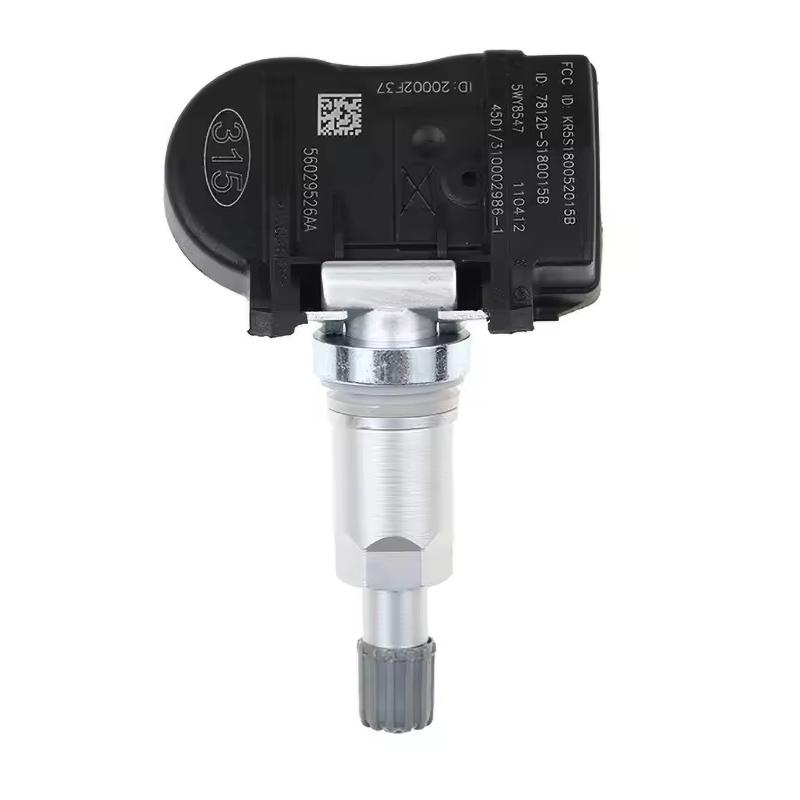 1/4 шт. 68001696AB 56029526AA Датчик давления в шинах TPMS для Chrysler Sebring Jeep Grand Cherokee Dodge Caravan Mitsubishi Suzuki