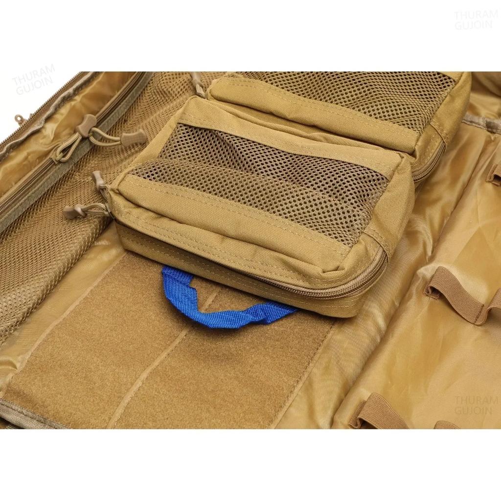 40л Водонепроницаемый Тактический Медицинский Рюкзак Сумка Первой Помощи Для Пешего Туризма Треккинга Охоты Рыбалки Кемпинга Спорта На Открытом Воздухе Рюкзаки