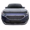 SCOUTT | Bra Capot Déflecteur Protection pour Seat Tarraco Depuis 2019, Aérodynamique, Assemblage Facile, Aucun perçage requis