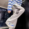 Men's Lightweight Casual Straight Sports Pants