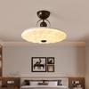 New Chinese-Style Ceiling Light for Bedroom, Corridor, or Bar
