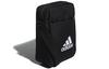 Adidas Polyester Crossbody Bag, Shoulder Bag Regular Unisex Black ED6877