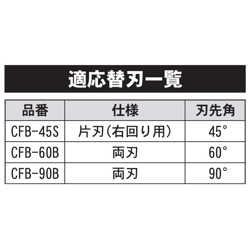 Niigata Seiki SK Scraper Telescopic CFE-03