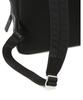 Hazzys Men Acc Unisex Nylon Black Backpack M Hjba6F703Bk