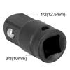 1/2 To 3/8 Convertor Adaptor 1pc 3/4 To1/2 3/8to1/4