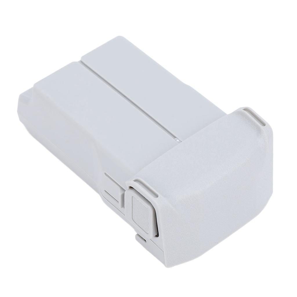 Lithium Ion Polymer Rechargeable Battery 3850mAh Intelligent Drone Battery for Mini 4 Pro Gray
