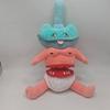 20-38cm New Dark Pals BINKY DRINKY PLUSH Dark Buddy Game Merchandise Plush Toy, Gift for Kids' Birthday, Halloween, Christmas