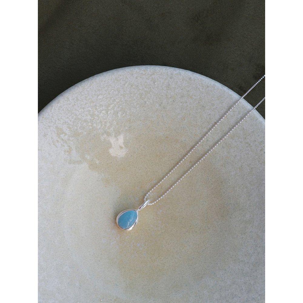 Murmur Necklace 06