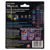 Bandai Namco Digimon Vital Hero DIM Card Pack Beat Blizzard - - (Volcanic & Fang)