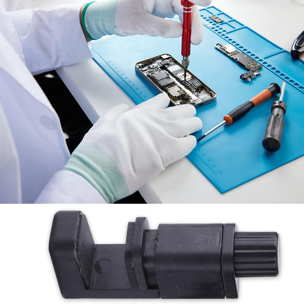 1/4/8 шт. Универсальный держатель-зажим для фиксации Регулируемый инструмент для ремонта мобильных телефонов Зажим для крепления ЖК-дисплея Инструмент для планшета