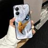 Bald Eagle Cool Soft Phone Case for Xiaomi Poco X5 X6 X7 X8 Pro Max X3 F7 F8 Ultra M8 M7 M6 M5 Redmi 15 15C 14C 13C 12C X4 F6