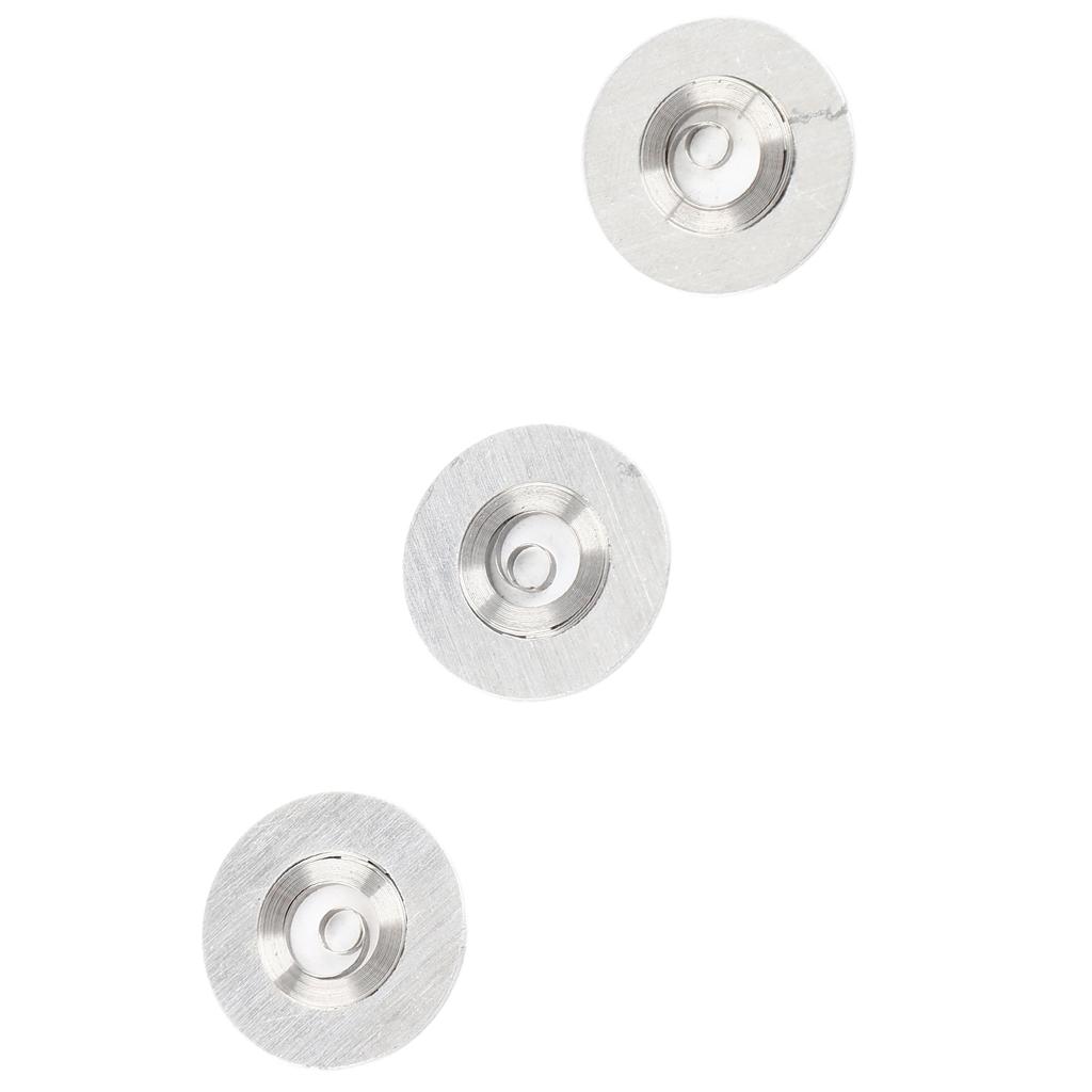 Механический часовой механизм Mainspring Professional Alloy 8200 Замена часовой пружины для часов