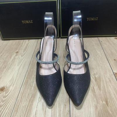 Туфли – Туфли