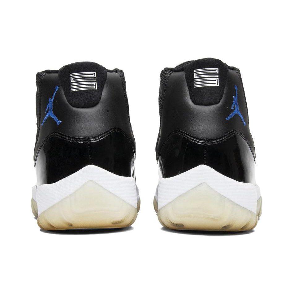 Jordan 11 Ретро Space Jam 2009 378037-041