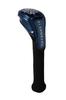 [St. Andrews] Continuing Standard Product Head Cover [Enamel Series] (For Fairway Wood, Count: 3, 5, 7, X)  Golf FW  042-3984312 110Blue