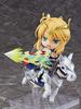 Nendoroid Order Pendragon Dun Stallion окрашенная подвижная фигурка Fate/Grand Lancer/Artoria и немасштабируемая ABS&PVC