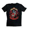 Guns N Roses GNR Appetite for Destruction Мститель Баннер Футболка Группы 12160411