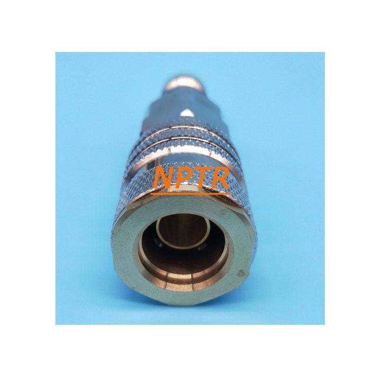 Special Tools for Scani Truck JD008 99301 Radiator Quick Adapter